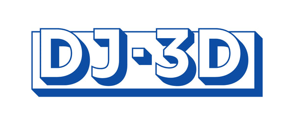 DJ3D