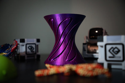 Hyperboloid Fidget