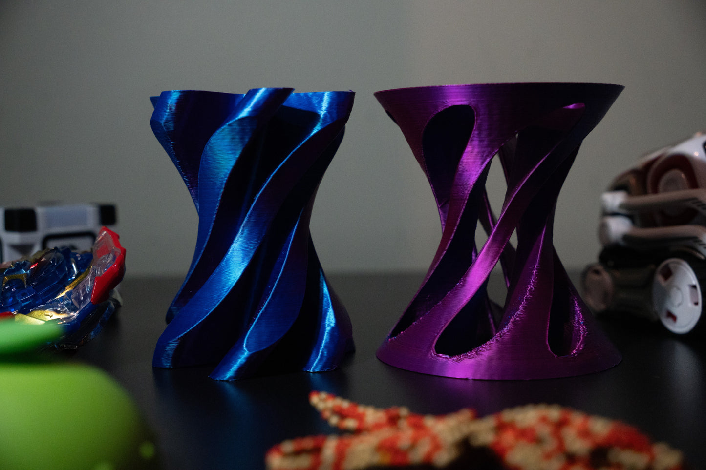Hyperboloid Fidget