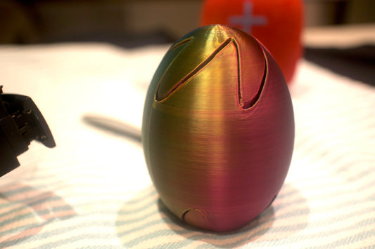 Fidget Egg