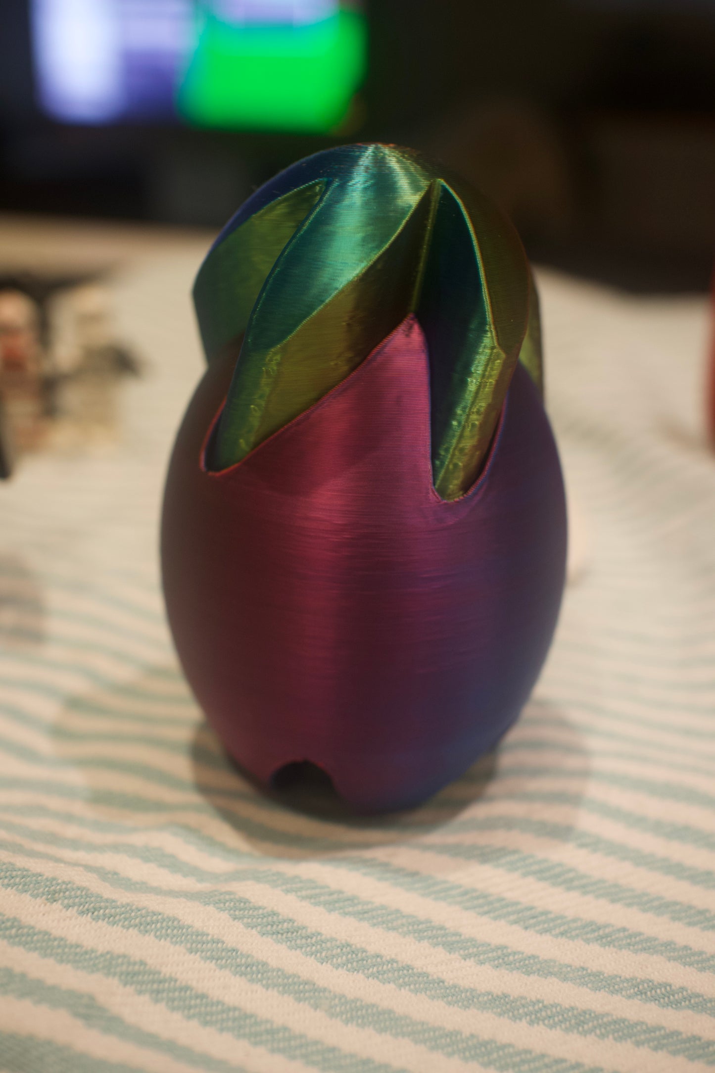 Fidget Egg
