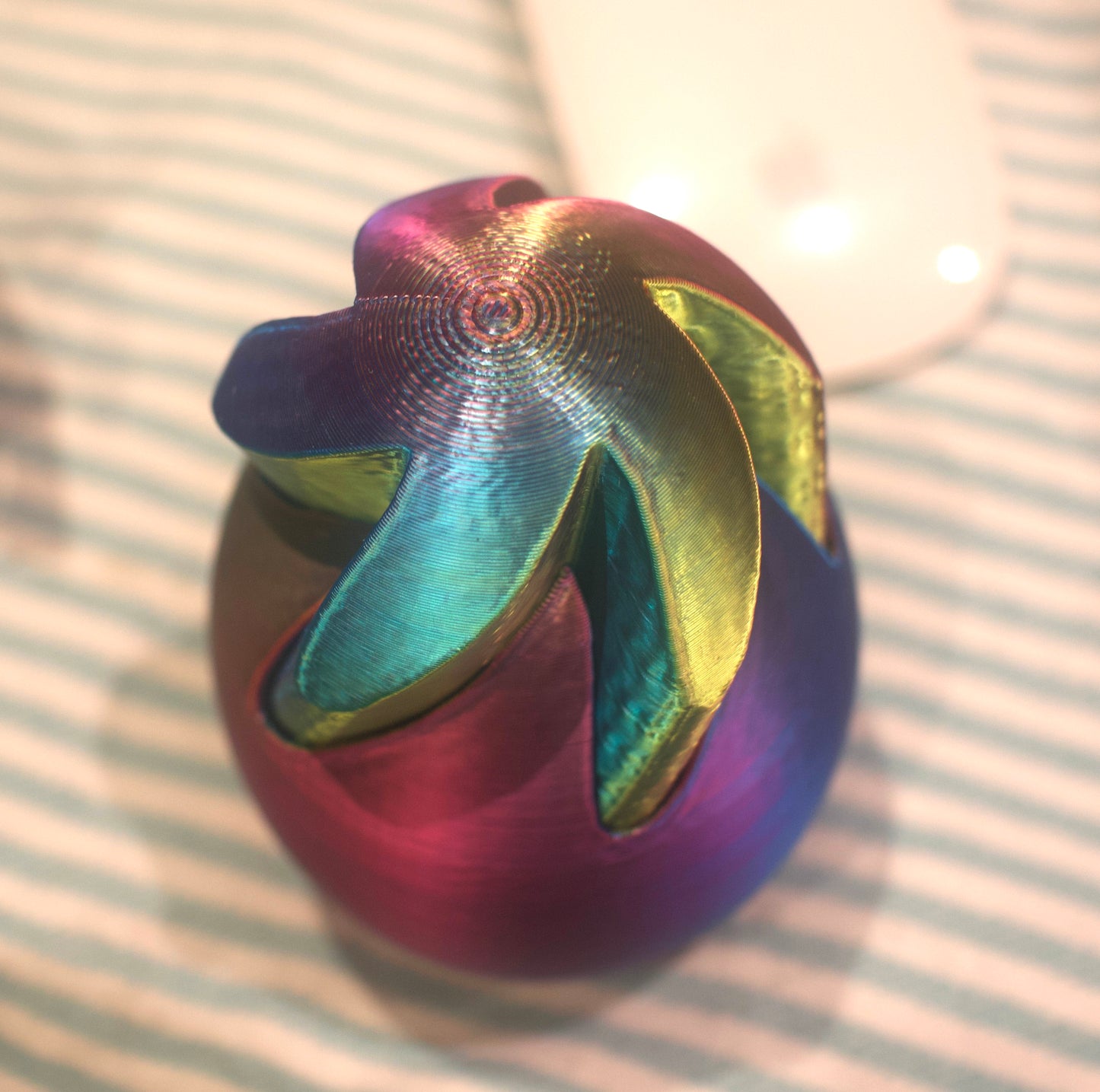 Fidget Egg