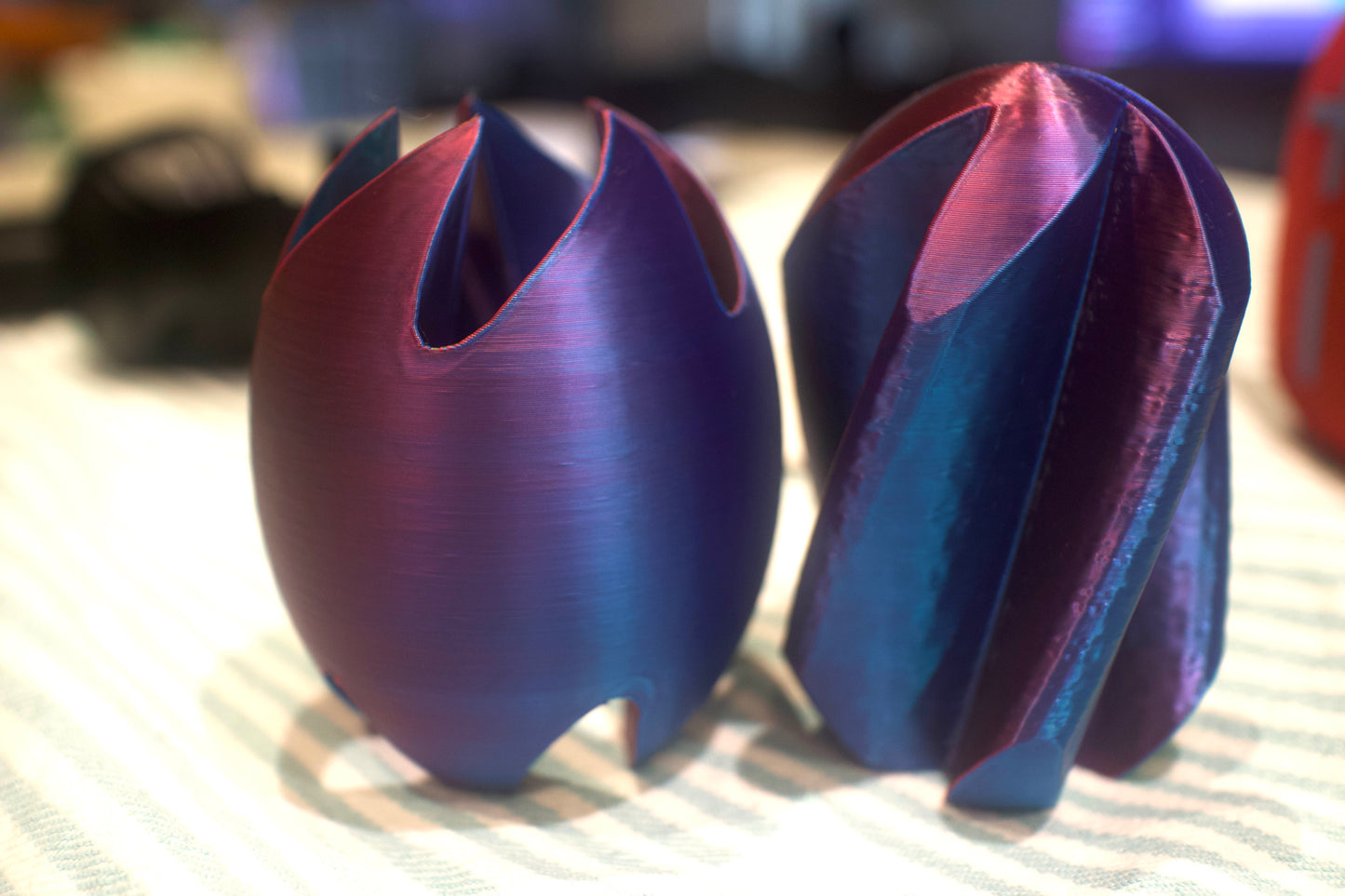 Fidget Egg