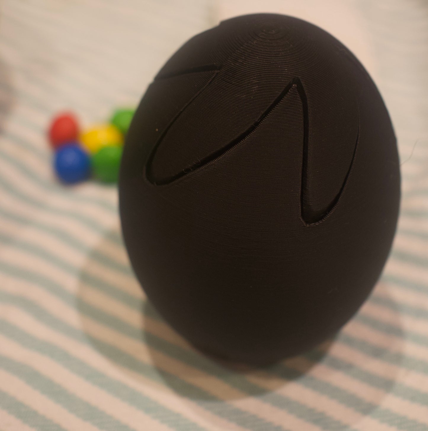 Fidget Egg