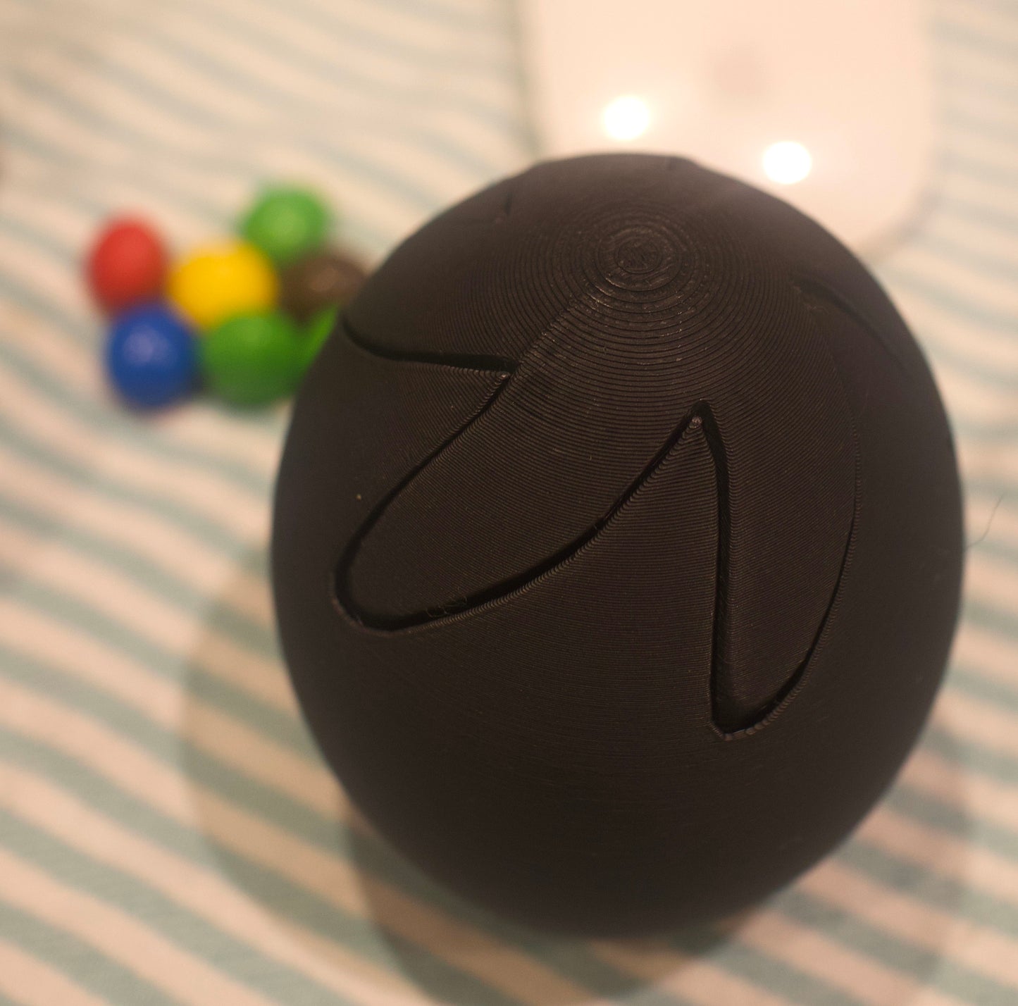 Fidget Egg
