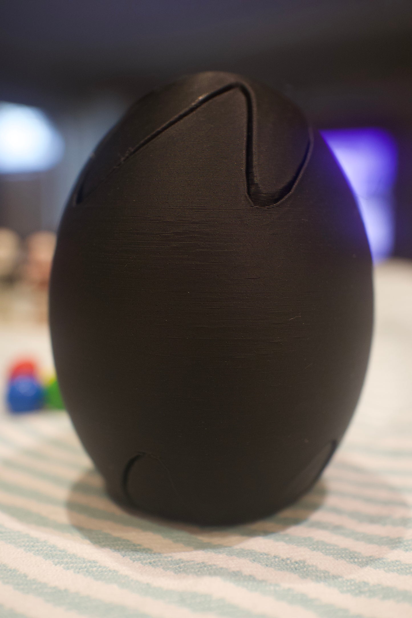 Fidget Egg