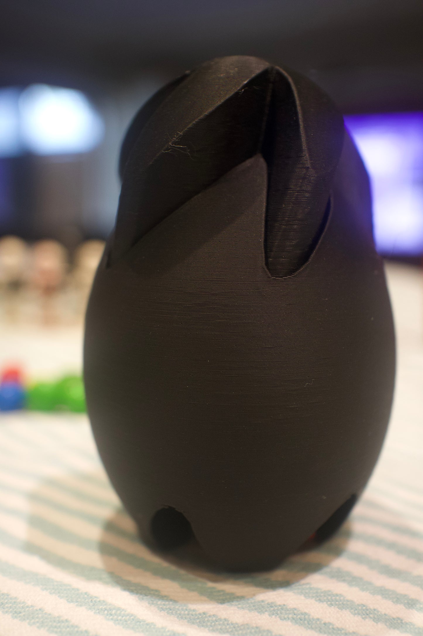 Fidget Egg