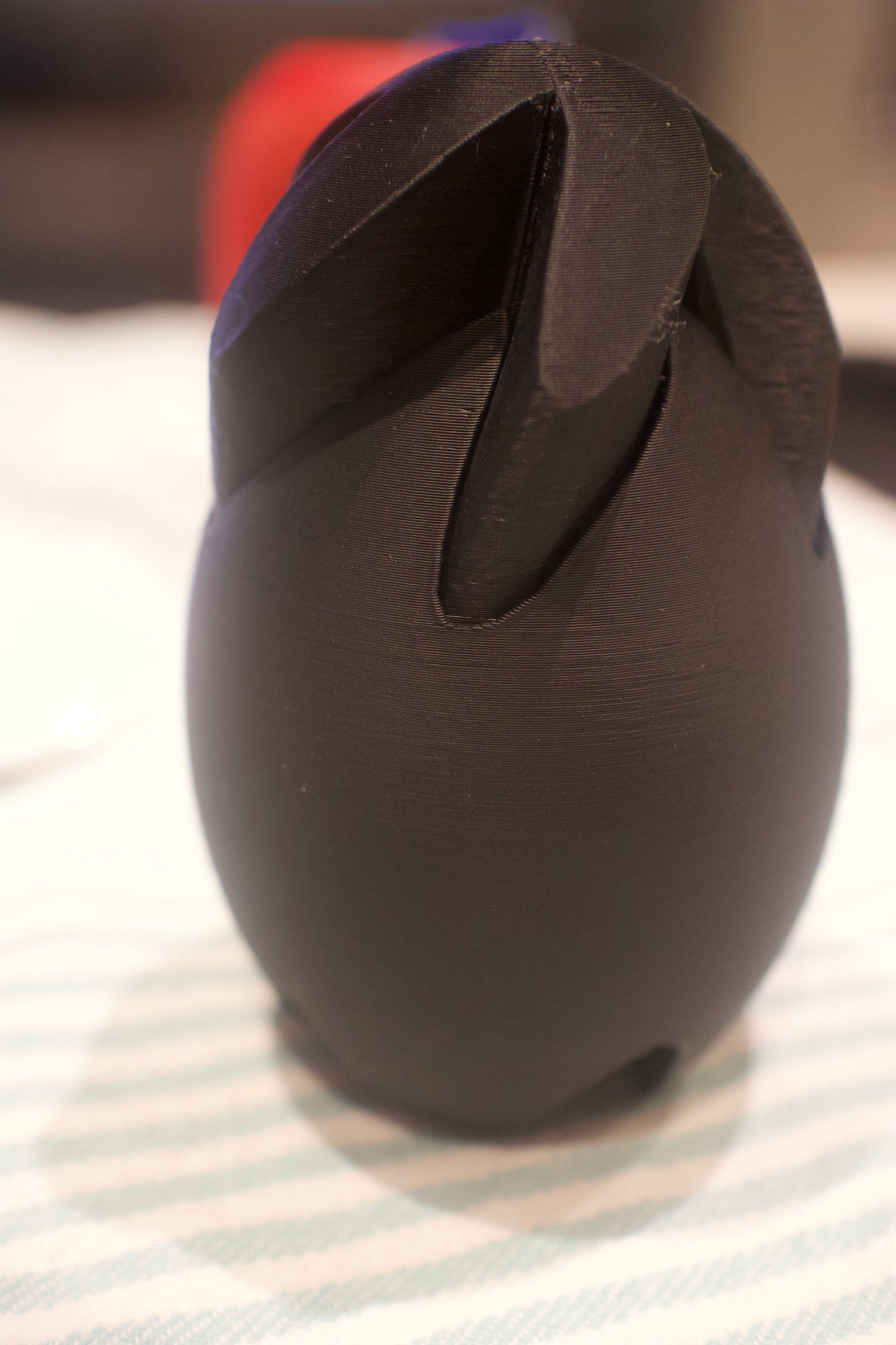 Fidget Egg