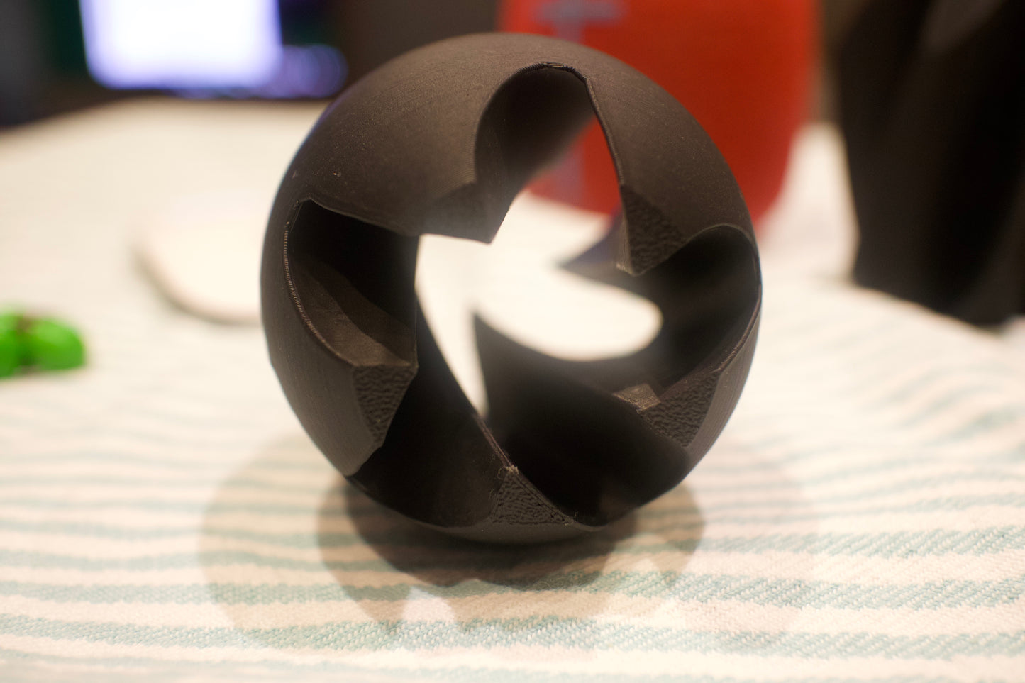 Fidget Egg
