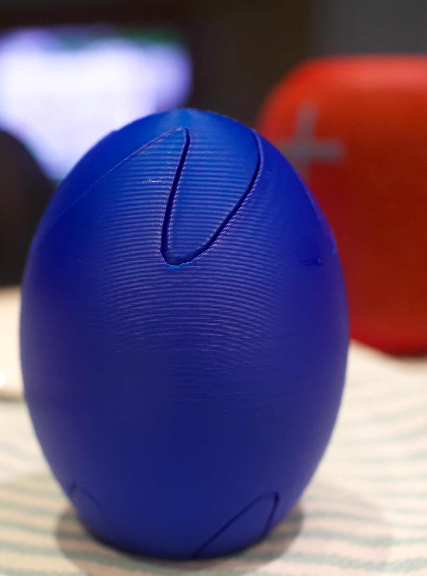 Fidget Egg