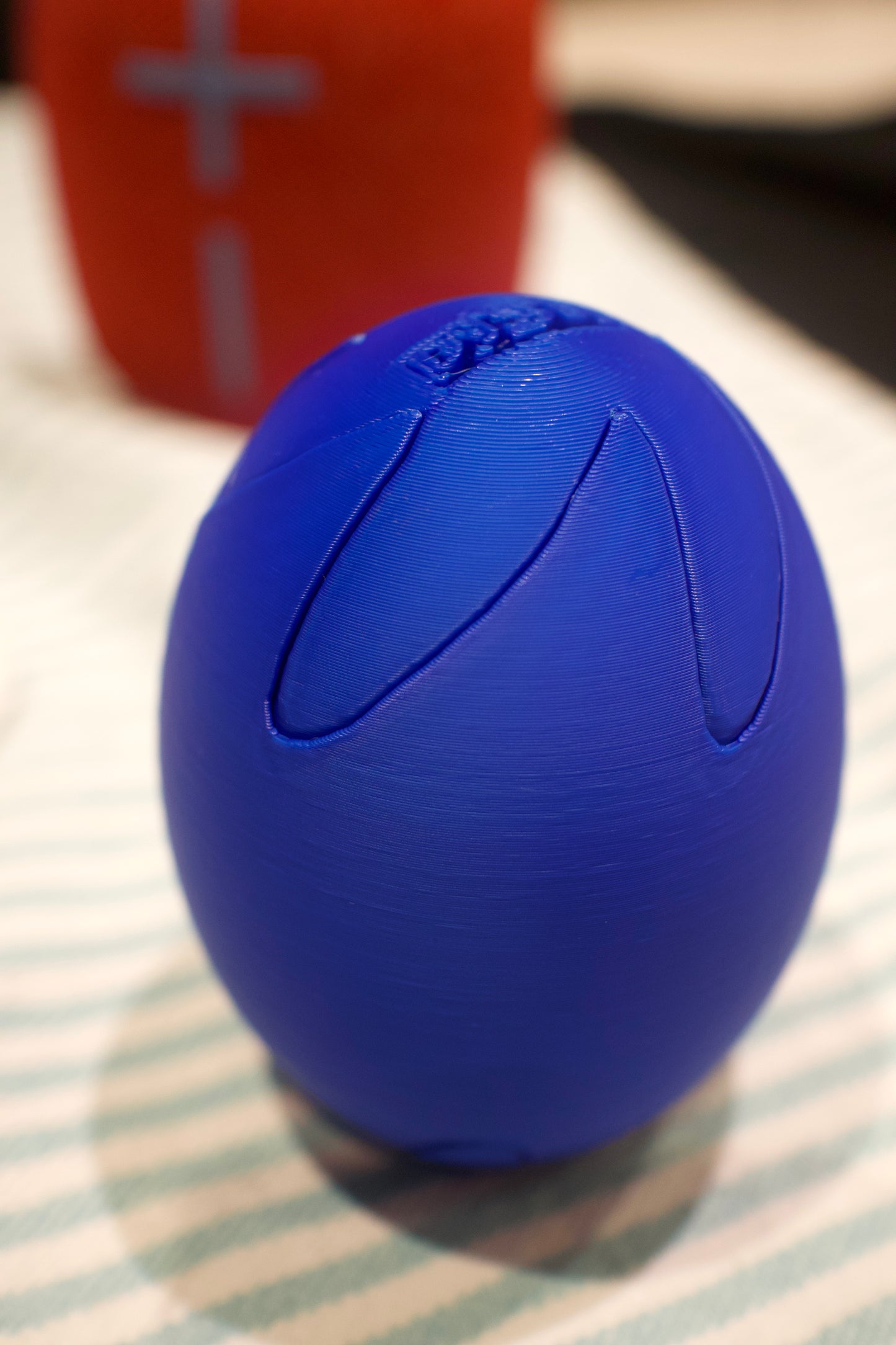 Fidget Egg