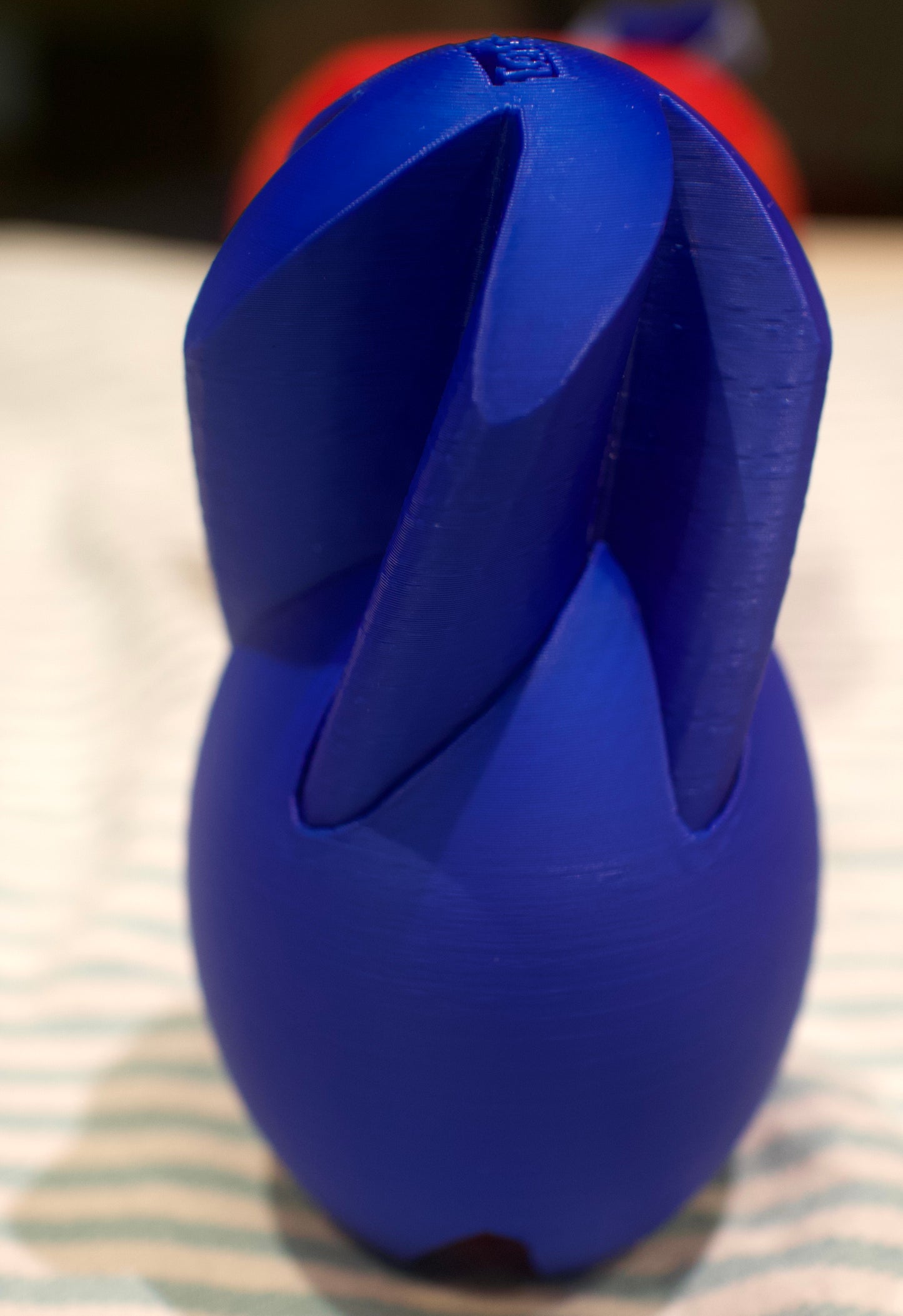 Fidget Egg
