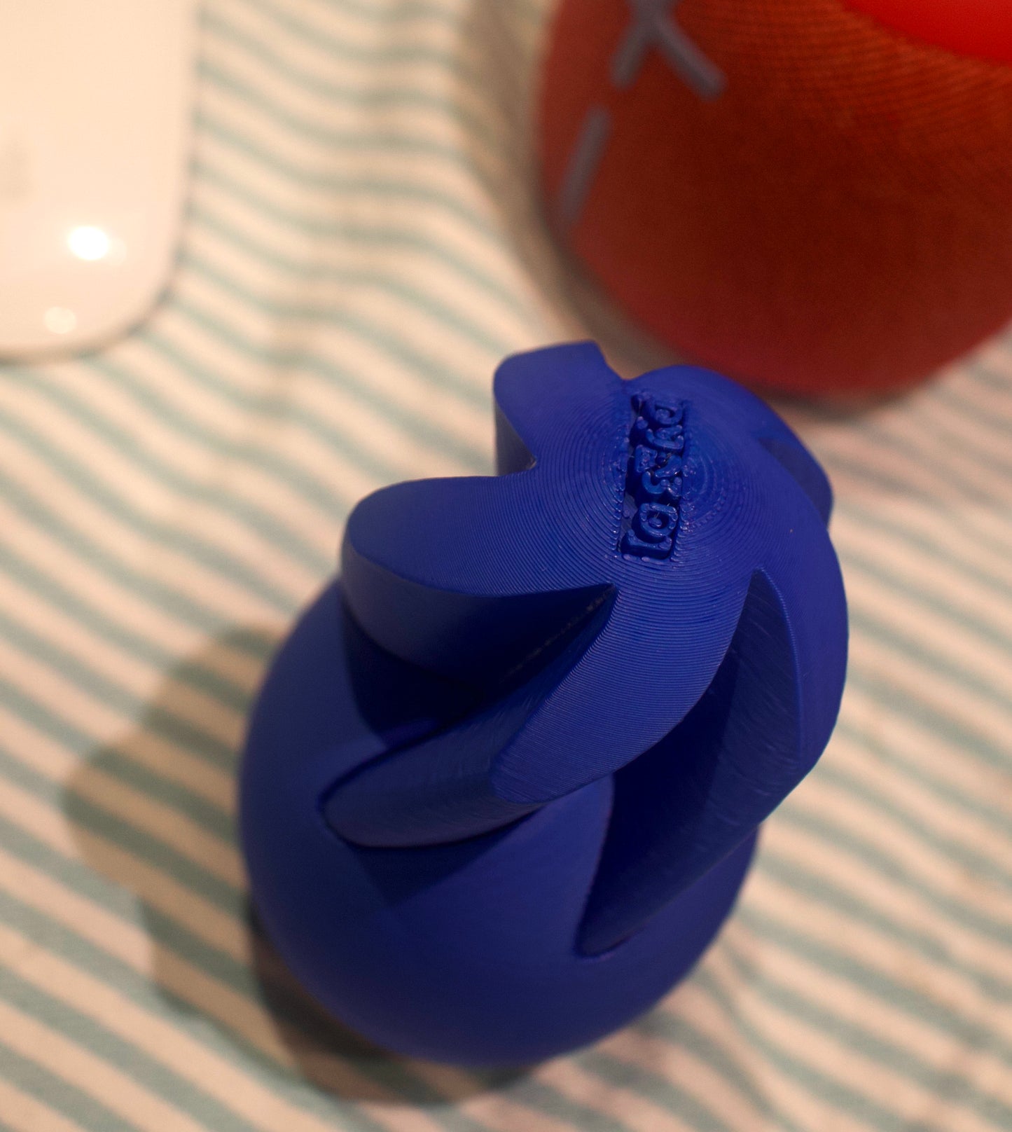 Fidget Egg