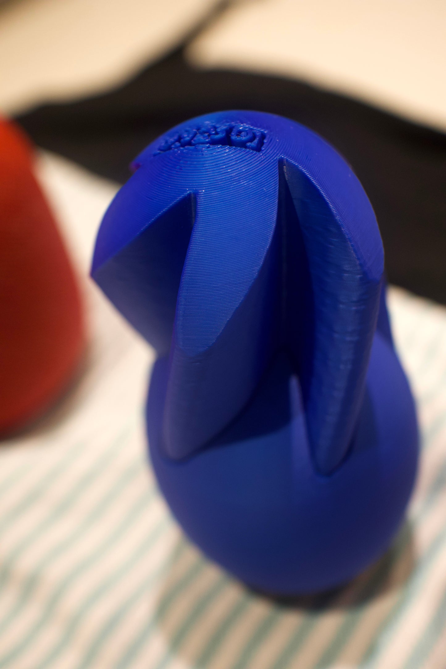 Fidget Egg